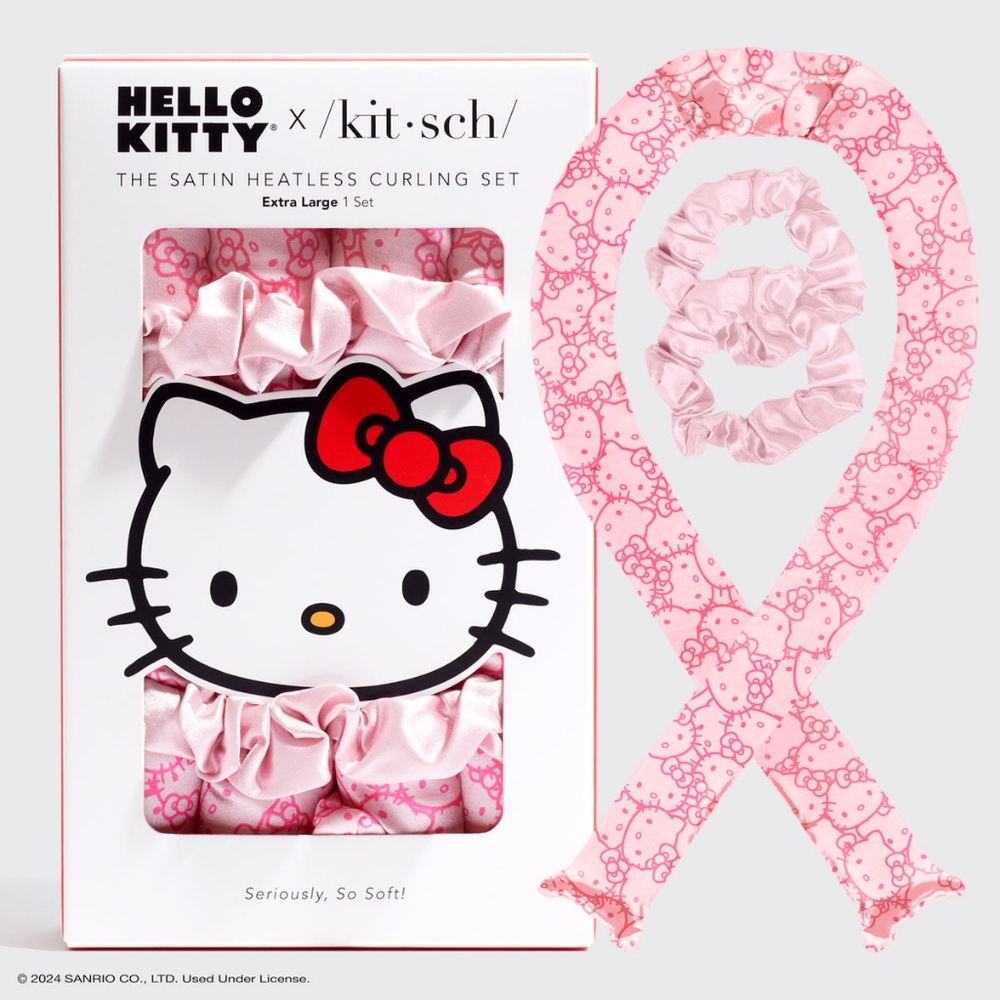 Kitsch x Hello Kitty Bundle - Picture 2 of 5